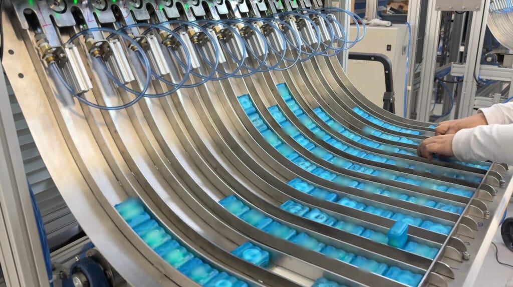fabricación y diseño de maquinaria industrial a la medida